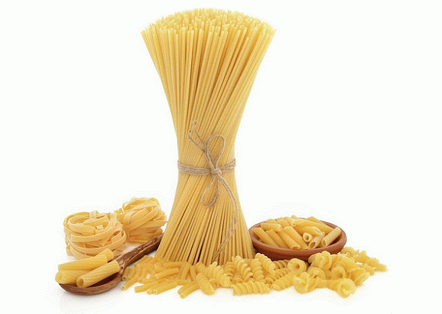 Machines for Pasta Sheet Series a.500 DV